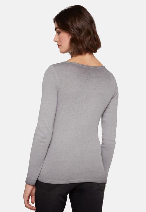 Produktbild Soccx Longsleeve BASIC Langarmshirt (3XL)