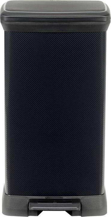 Image du produit Curver Poubelle à ordures (50 l)
