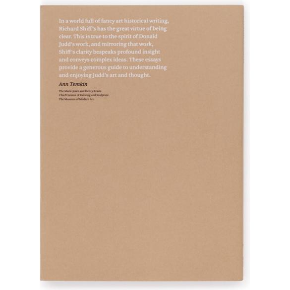 Thumbnail - Richard Shiff. Sensuous Thoughts, Sachbücher von Richard Shiff