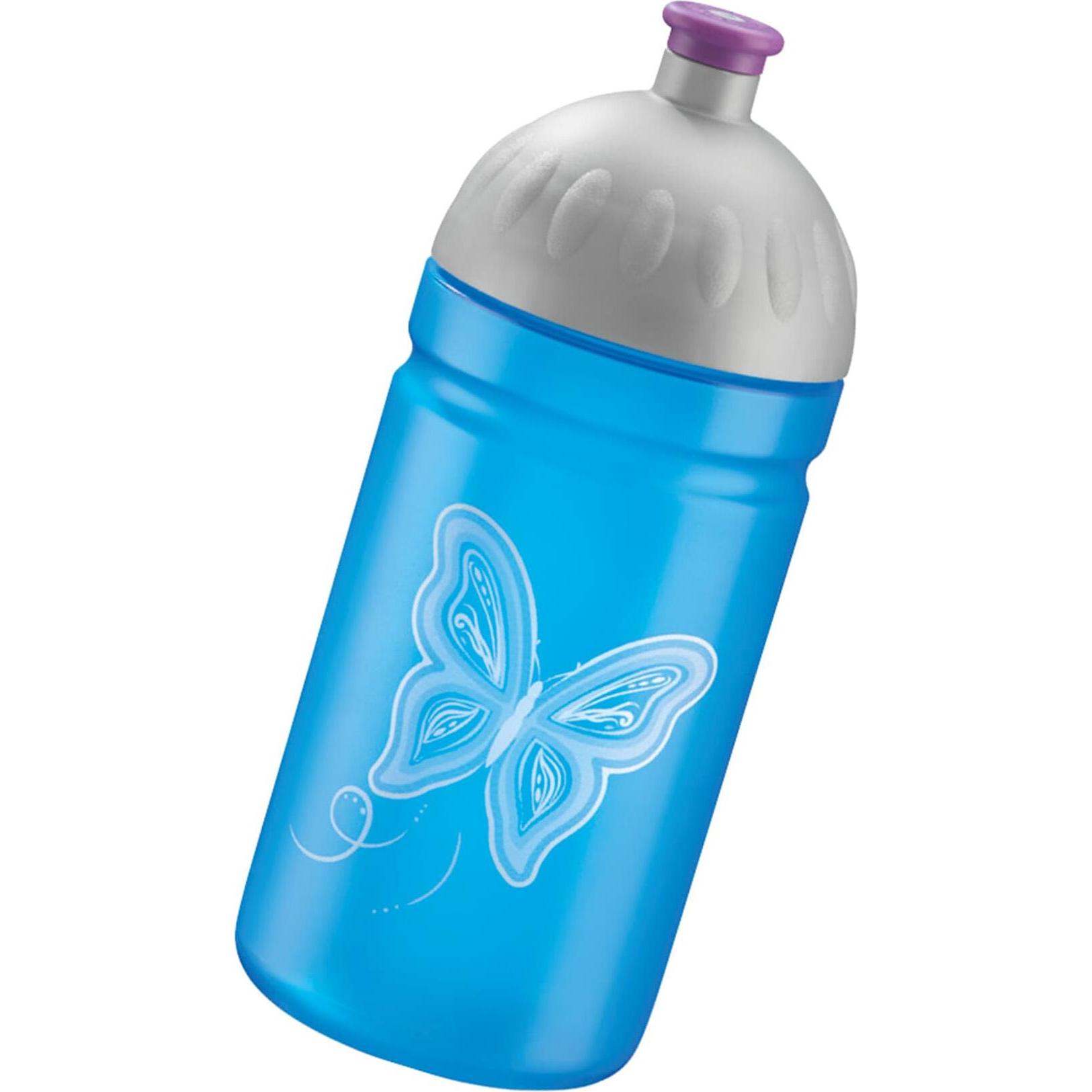 Thumbnail - Step by Step, Trinkflasche + Thermosflasche, (0.50 l)