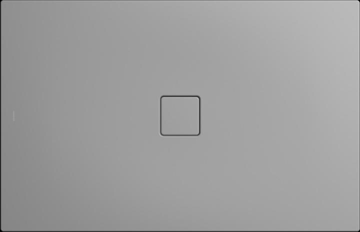 Actual product image Kaldewei shower tray CONOFLAT Mod.795-1, 900x1400