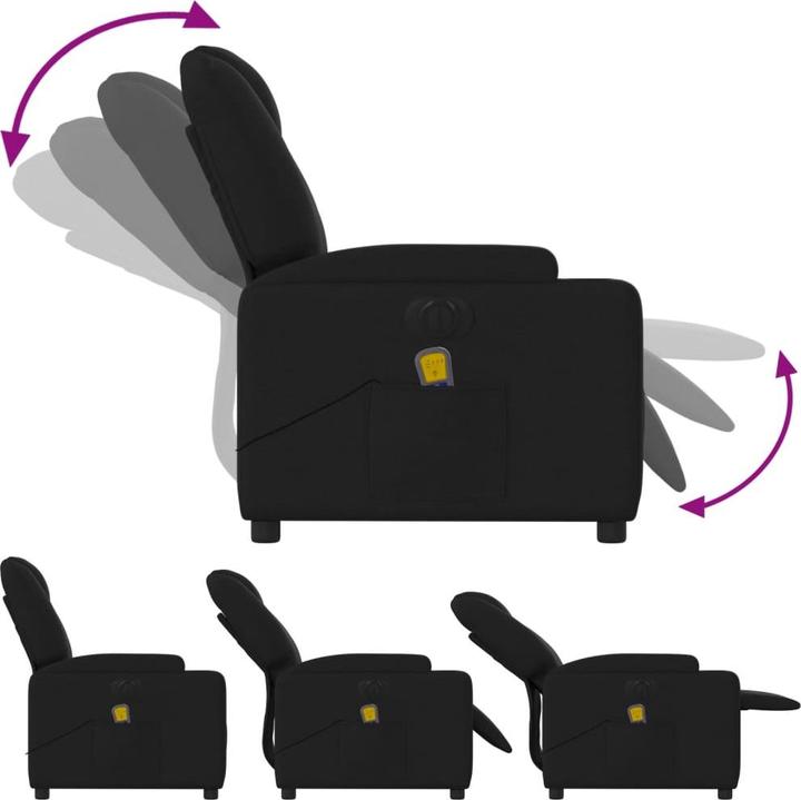 Actual product image vidaXL Handmaiden