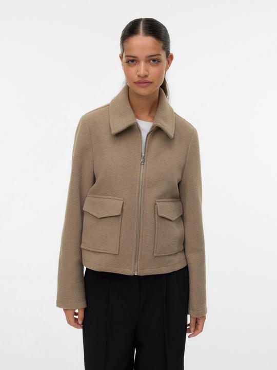 Produktbild Vero Moda VMSAFIR Jacke Jacke (XXL)