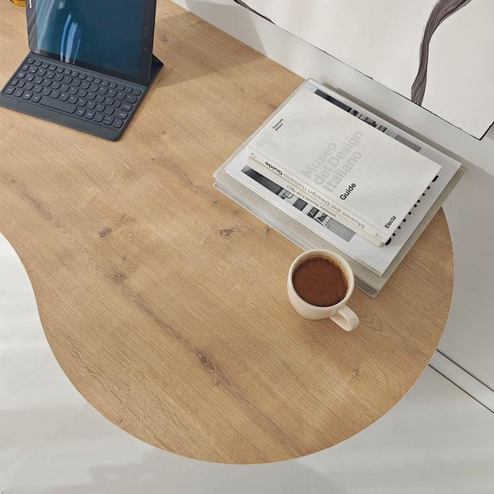 Produktbild Skye Decor Infini Study Desk (120 x 60 x 75 cm)