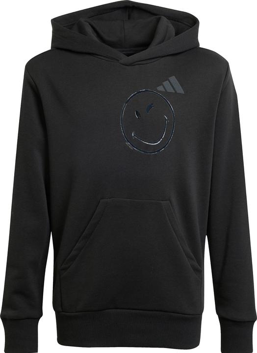 Produktbild Adidas Kid's X Smileyworld Hoodie (128)