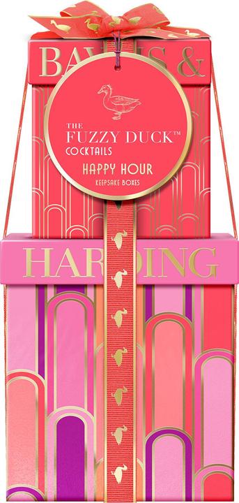 Baylis & Harding Cotswold Cocktails Geschenkset 6-tlg (Perfume set)