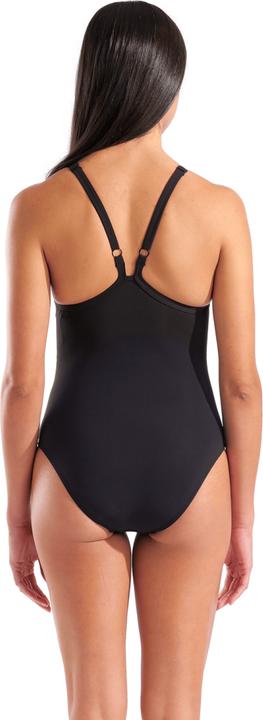 Actual product image Arena W Mesh Equals Swimsuit Back B (40)