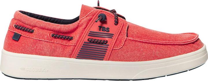 Image du produit TBS Geoboat Canvas Sneaker (44)
