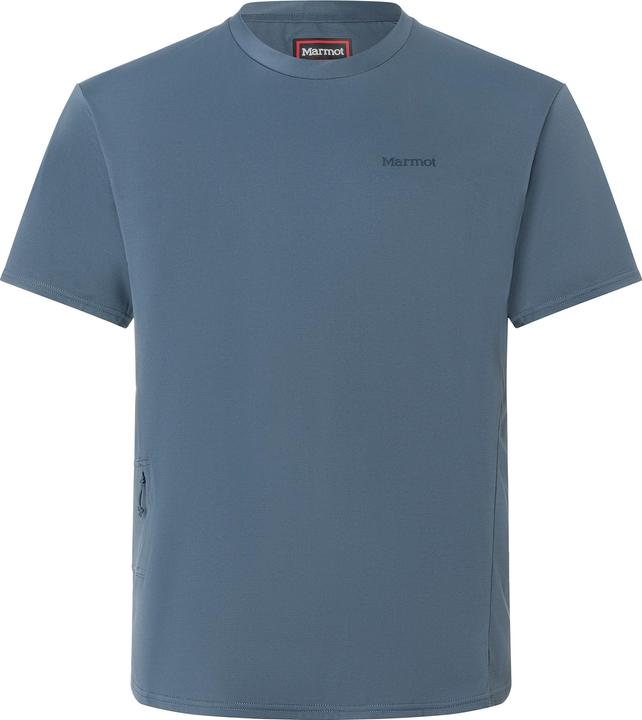 Produktbild Marmot AirExchange SolarShield Crew (S)