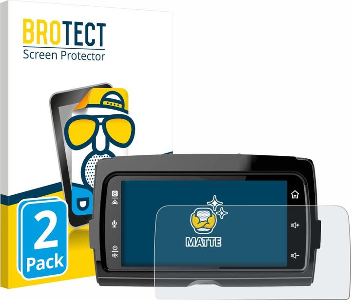 Image du produit BROTECT Protection Mat