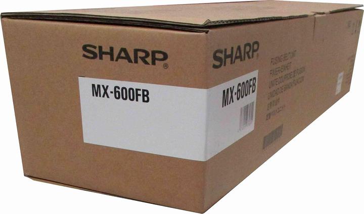 Actual product image Sharp Fusing Belt MX-600FB - Original