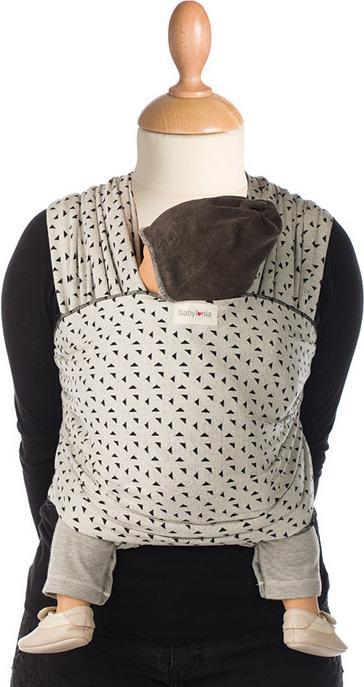 Productafbeelding babylonia Tricot-slen