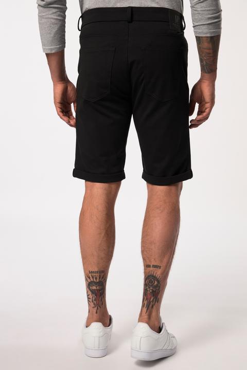 Actual product image JP1880 Jersey Bermuda shorts FLEXNAMIC®, 5-pocket, up to size 72 (58)