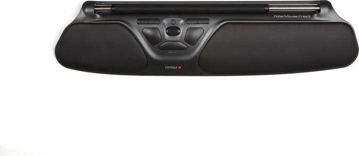 Contour RollerMouse Free3 (Kabelgebunden)