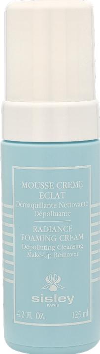 Image du produit Sisley Crème moussante éclat (Mousse nettoyante, 125 ml)