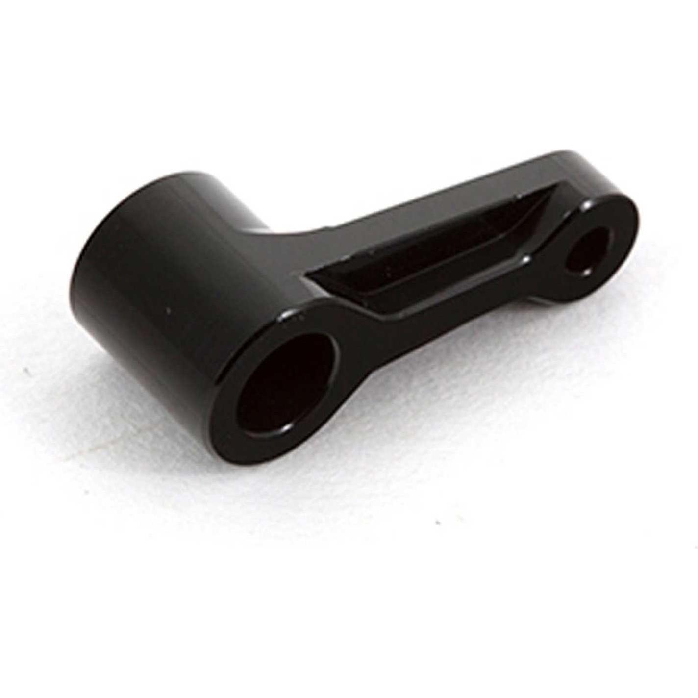 Arrma Corno del Servo 25Z: Alluminio Nero