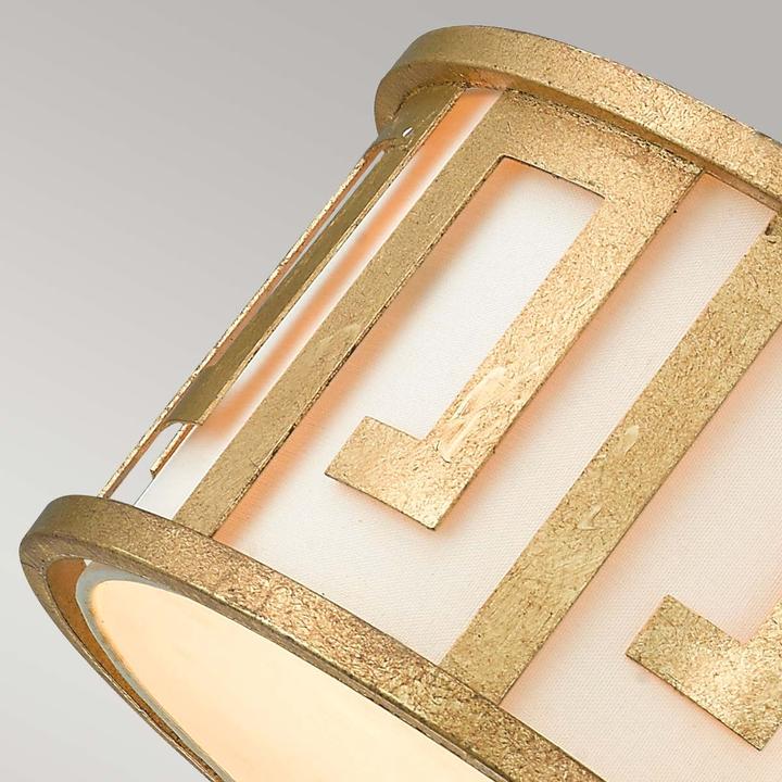 Produktbild Gilded Nola Lemuria (E27)
