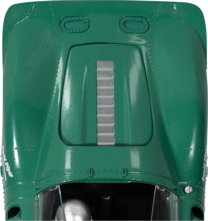 Produktbild Scalextric 330 P4 - Green - David Piper