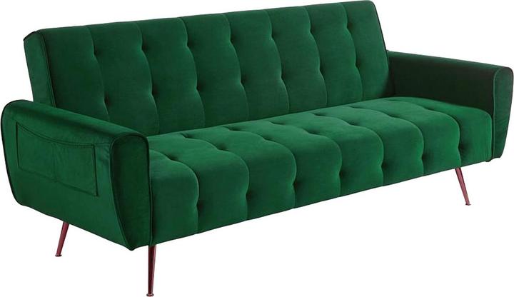 Produktbild Vente-unique Polani (3-Sitzer)