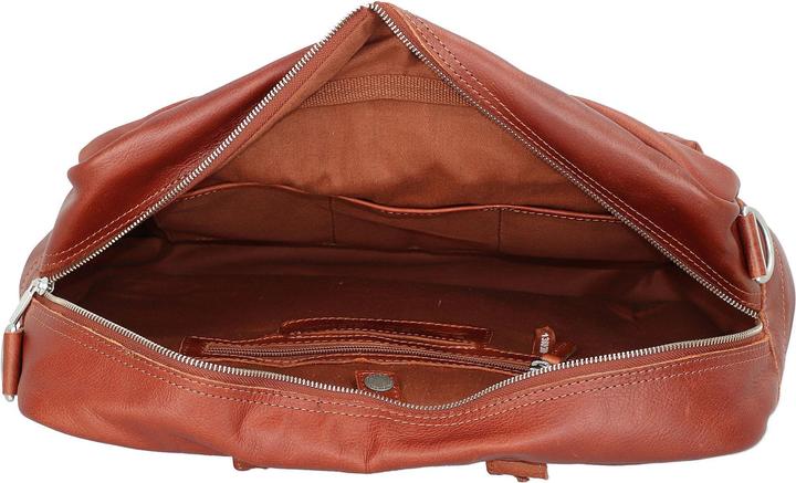 Produktbild Cowboysbag The College Bag Aktentasche Leder 42 cm Laptopfach (16.93")
