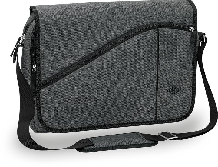 Produktbild Wedo Tasche m.Schulterg.College gra
