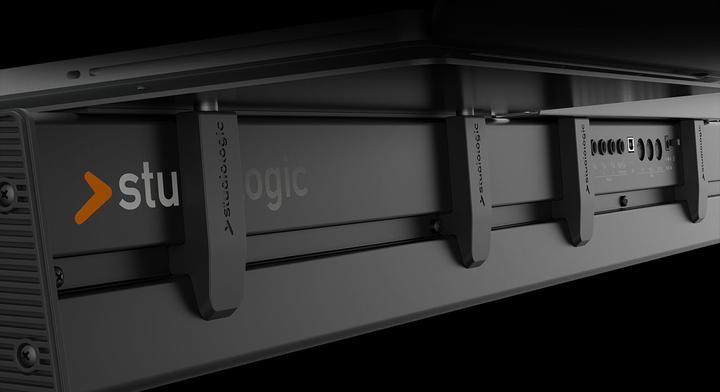 Produktbild Studiologic SL88 GRAND (Keyboard)