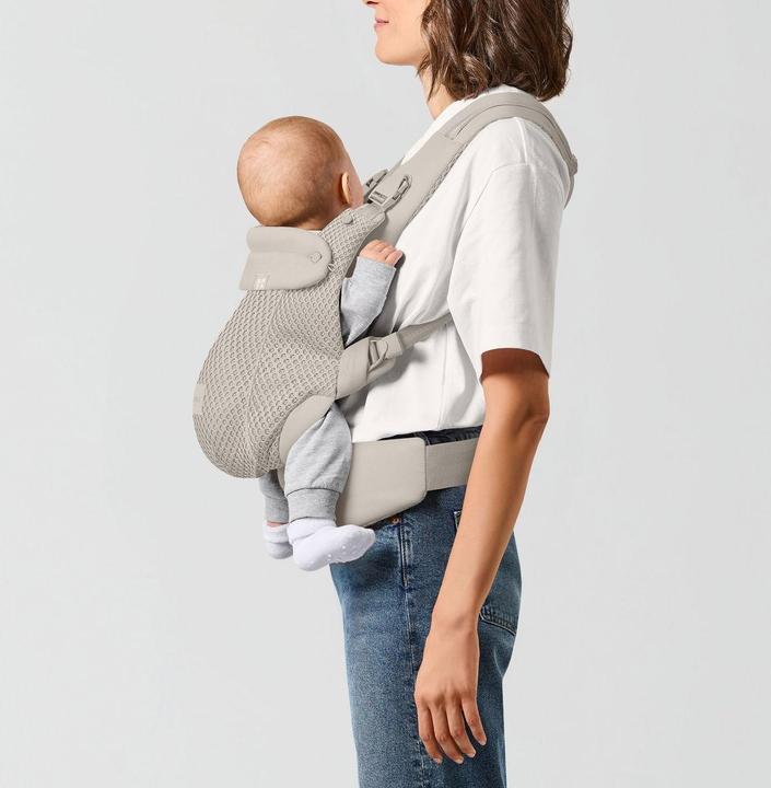 Immagine prodotto Cybex AMYA Carrier Dune Grey | grey