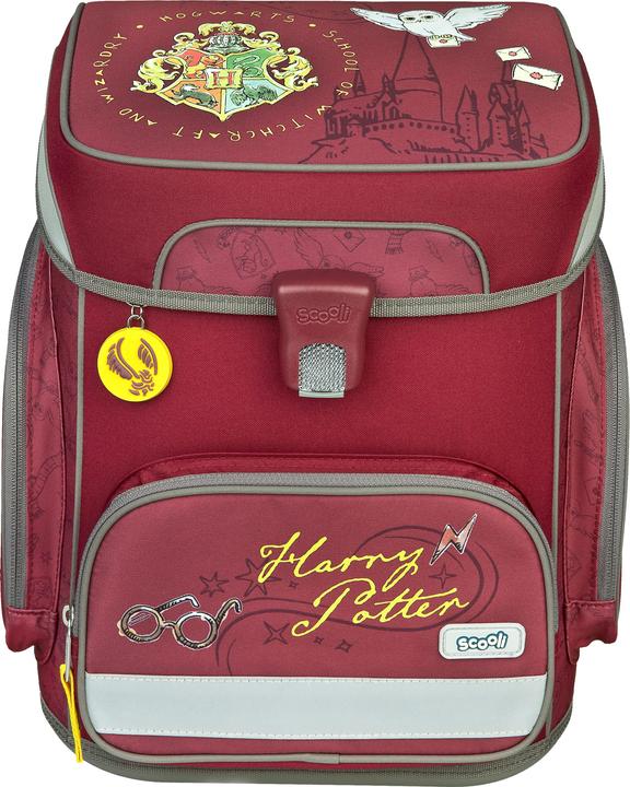 Produktbild Scooli Schulthek-Set EasyFit (18 l)