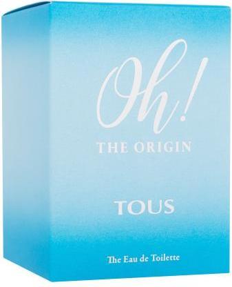 Immagine prodotto Tous OH! (Eau de toilette, 50 ml)