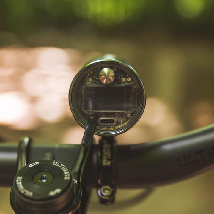 Actual product image Exposure Lights Toro Reflex (3850 lm)