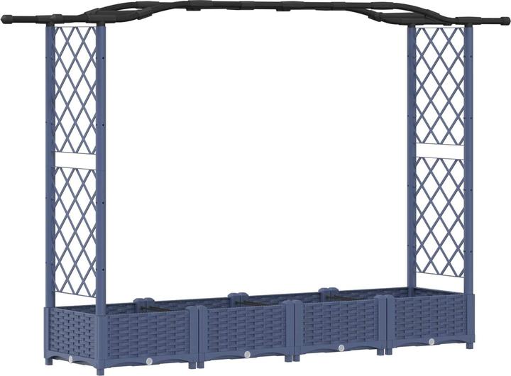 Produktbild vidaXL Hochbeet