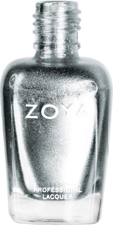 Produktbild Zoya Trixie (Farblack)