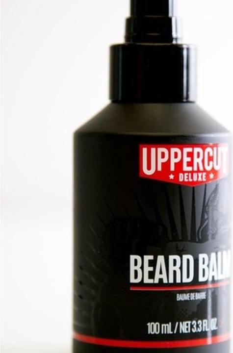 Produktbild Uppercut Deluxe Beard Balm (100 ml)