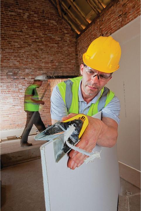 Produktbild Stanley Kantenhobel