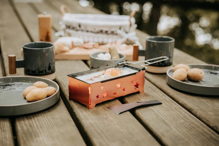 Actual product image Kadastar Rose Star