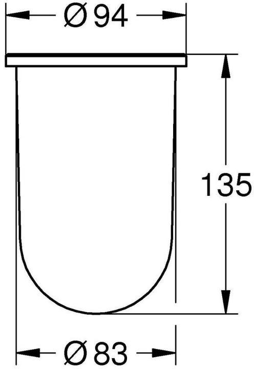 Produktbild Grohe Essentials