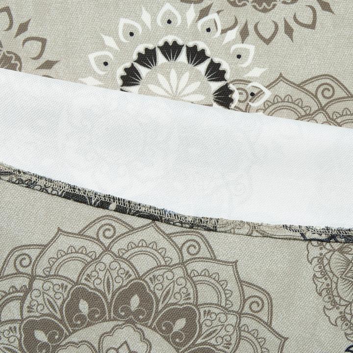 Image du produit Erwin Müller Tischdecke "Mandala" (160 cm)