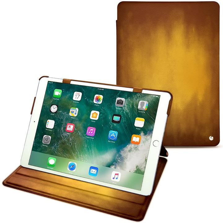 Produktbild Noreve Lederschutzhülle horizontal (iPad Air 2019 (3. Gen))