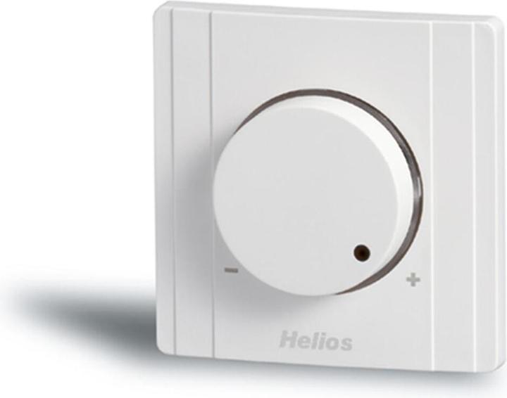 Helios HELI ESU 1 UP Drehzahlsteller IP33 elektronisch max 1A