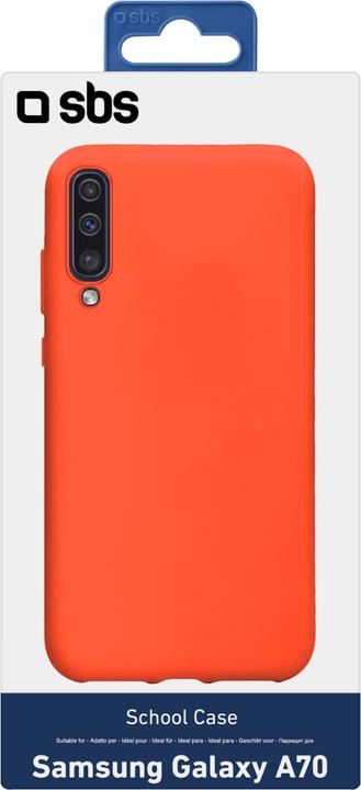 Actual product image SBS Cover (Samsung Galaxy A70)