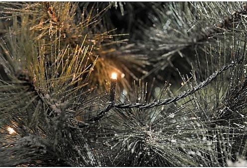 Actual product image Konstsmide LED light chain Micro, 400 LED, 27.9 m, outdoor (0.25 m)