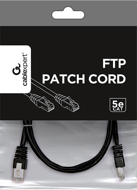 Produktbild Gembird Patch-Kabel (SFTP, CAT5e, 0.50 m)