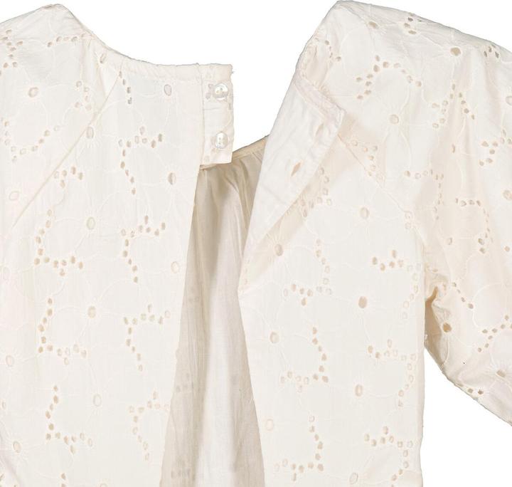 Image du produit La Redoute Collections Robe de cérémonie à manches courtes (128)