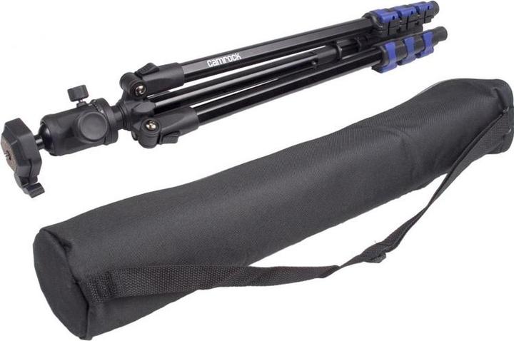 Actual product image CamRock Statyw TS53 (Metal)