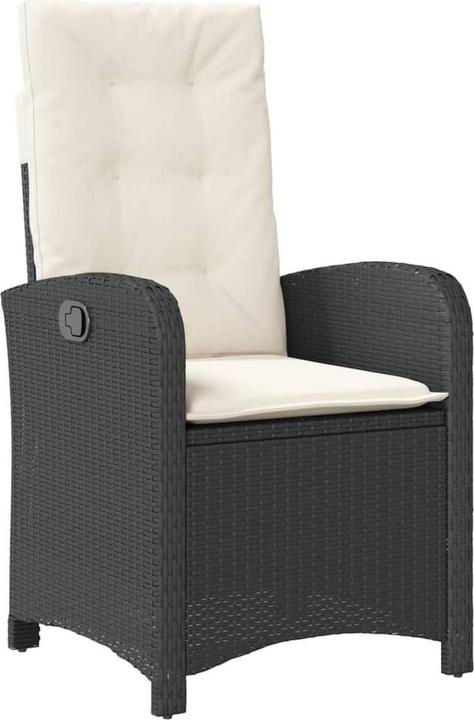 Produktbild vidaXL Garten Essgruppe