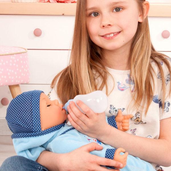 Produktbild Bayer Hello Baby Boy