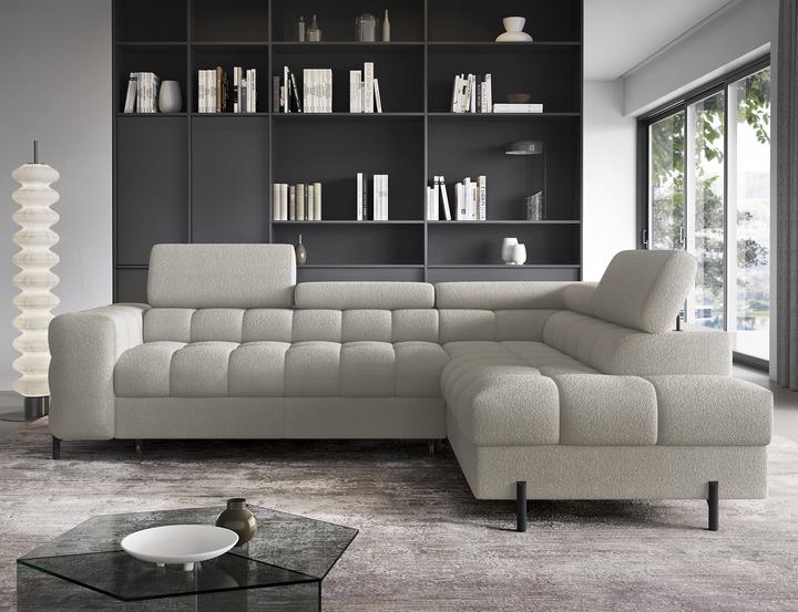 Actual product image ELTAP Ferucce (Sofa bed, Corner sofa)