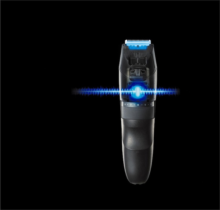 Immagine prodotto Panasonic Er-Sb40-K803