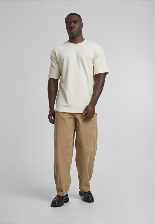 Image du produit Urban Classics T-shirt ras du cou Light Terry - 166791 (L)