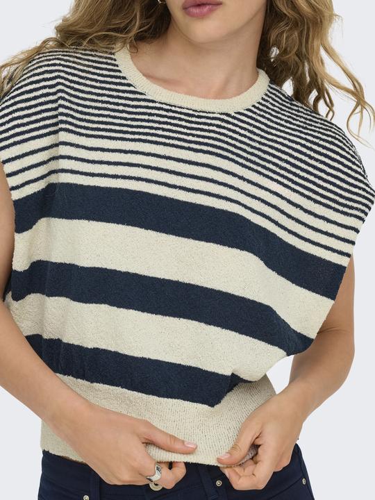 Immagine prodotto Only ONLMIA Gestricktes Oberteil Gestricktes Oberteil (S)